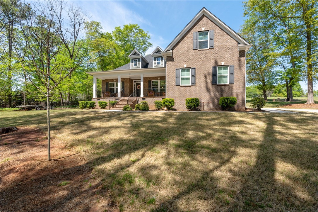603 Feathery Lane, Seneca, South Carolina image 36