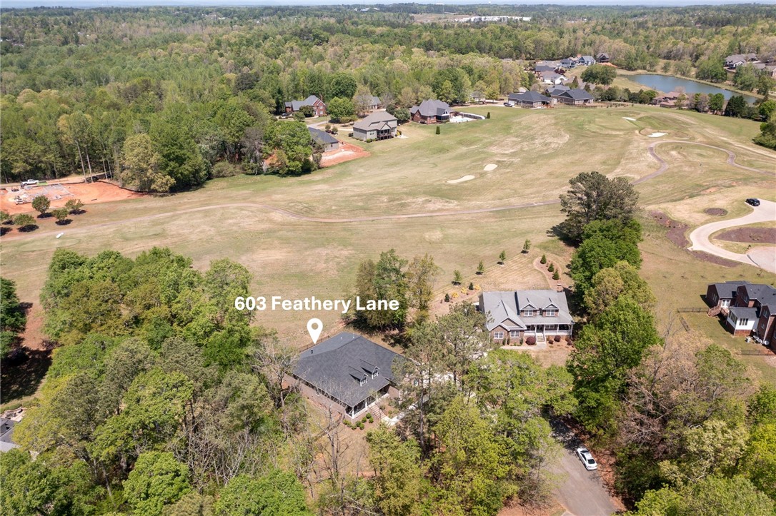 603 Feathery Lane, Seneca, South Carolina image 2