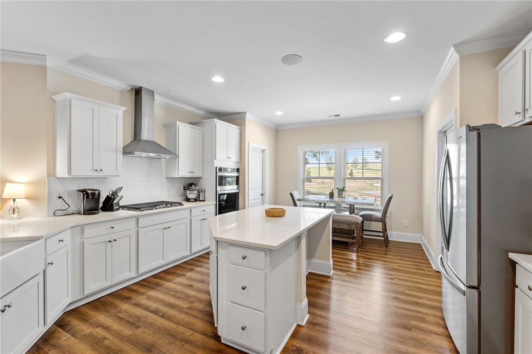 603 Feathery Lane, Seneca, South Carolina image 3