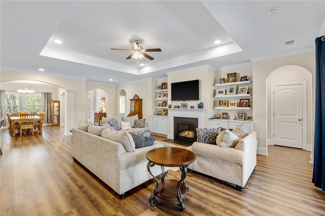 603 Feathery Lane, Seneca, South Carolina image 14