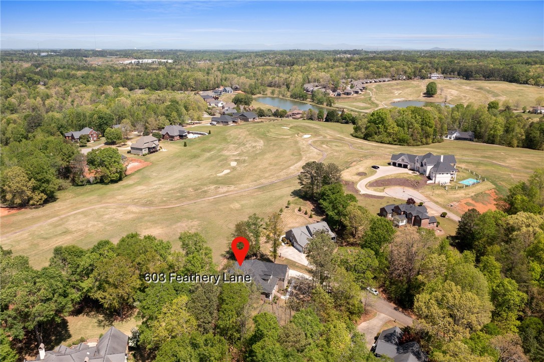 603 Feathery Lane, Seneca, South Carolina image 34