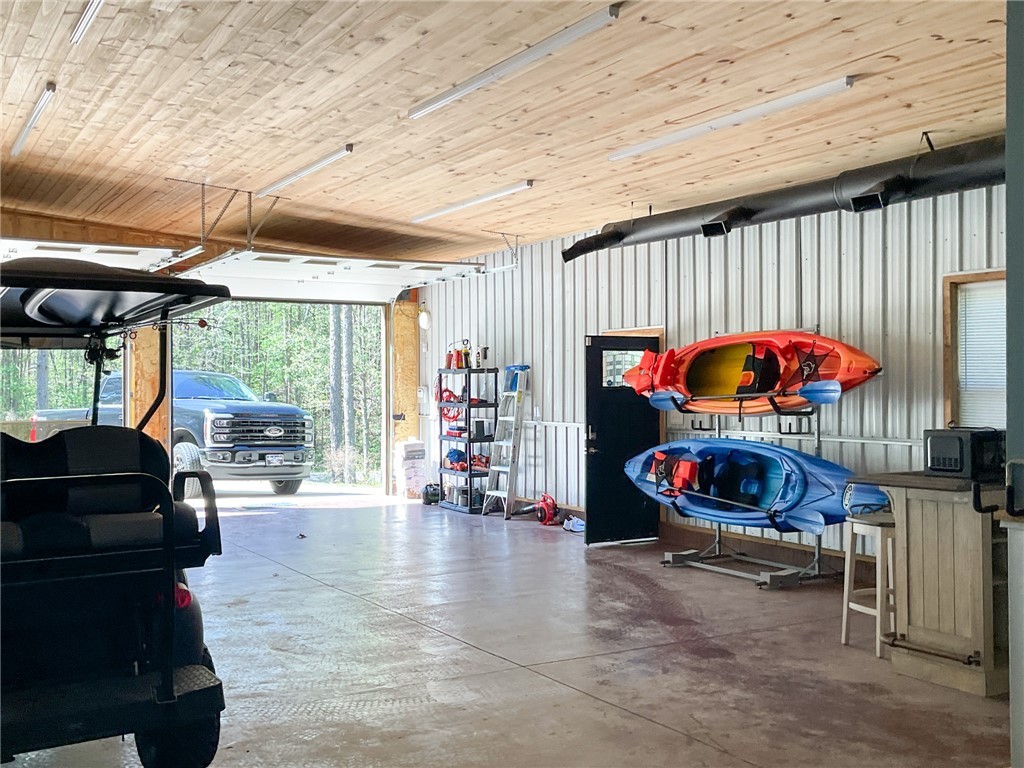 676 N Port Bass Drive, Fair Play, South Carolina image 31