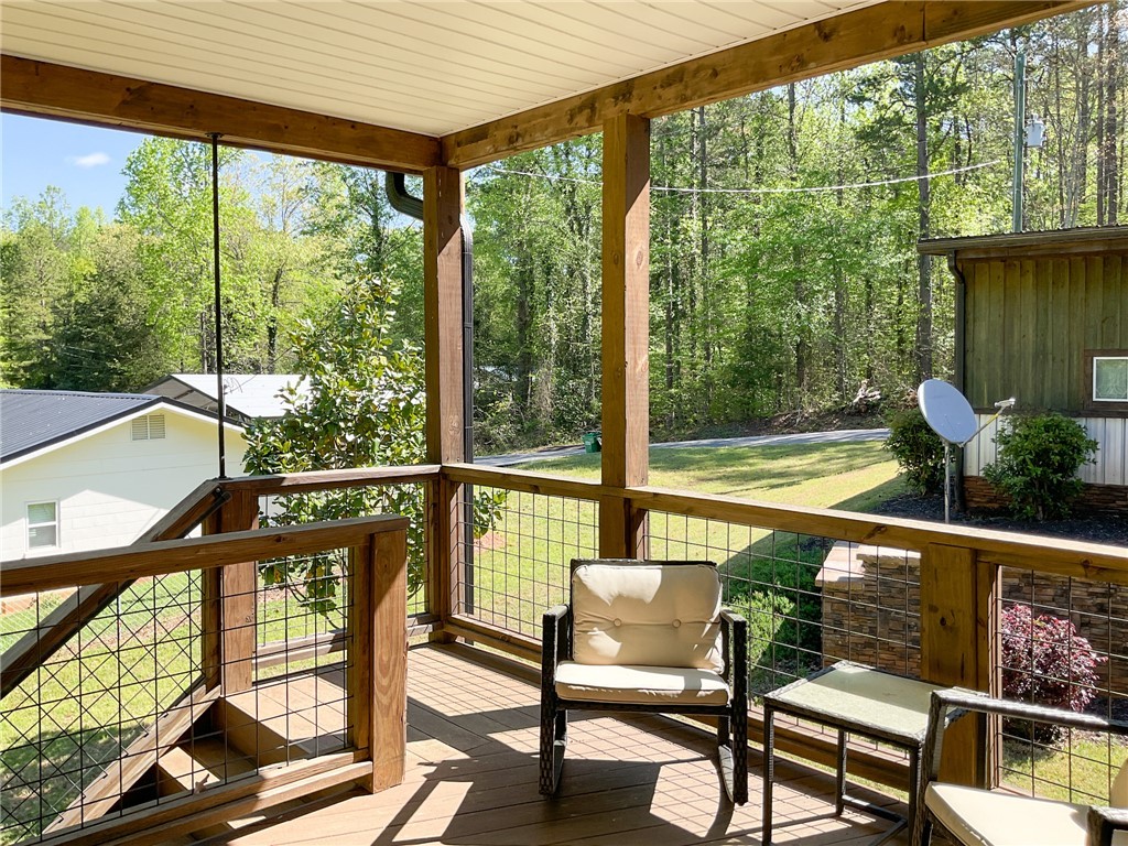 676 N Port Bass Drive, Fair Play, South Carolina image 14