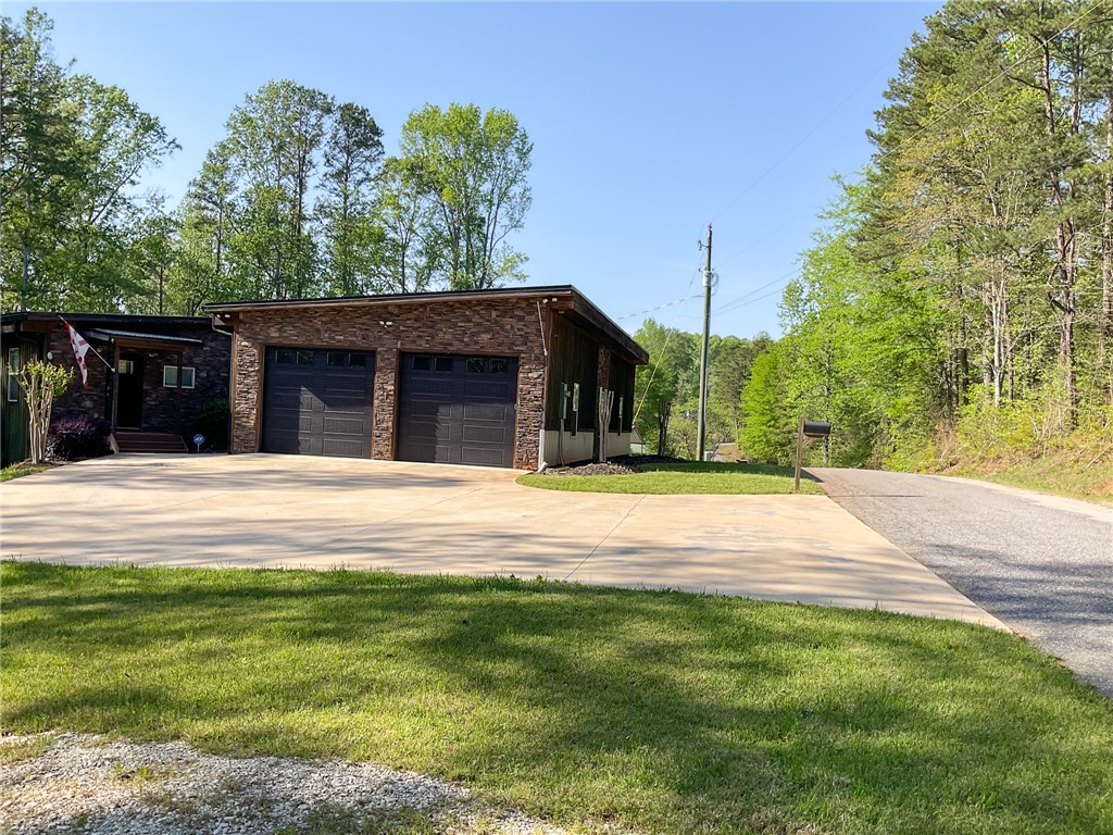 676 N Port Bass Drive, Fair Play, South Carolina image 38