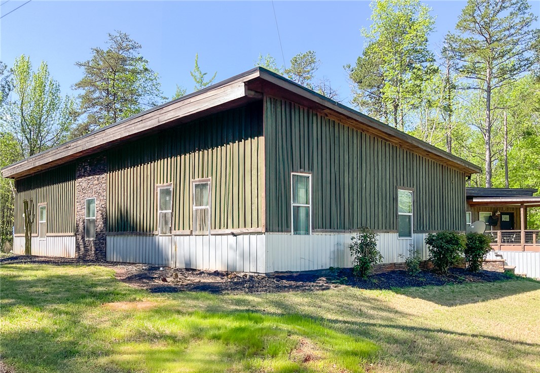 676 N Port Bass Drive, Fair Play, South Carolina image 28