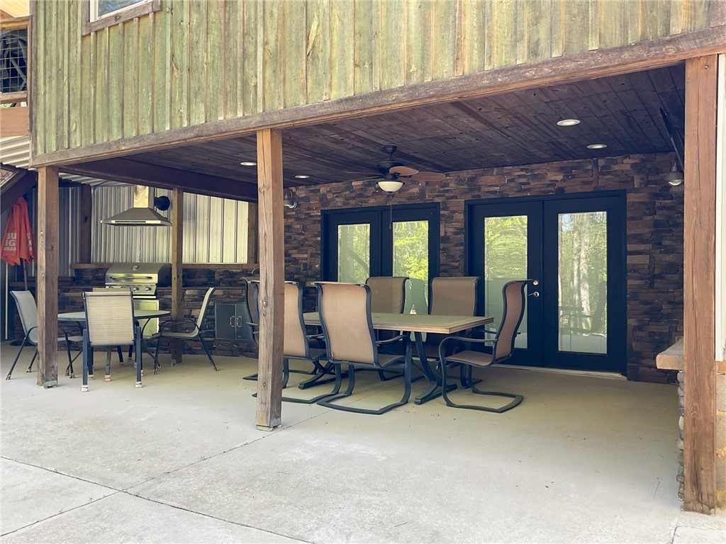676 N Port Bass Drive, Fair Play, South Carolina image 26