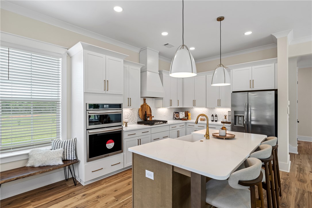 Pendleton, South Carolina 29670, United States, 3 Bedrooms Bedrooms, ,3 BathroomsBathrooms,Residential,Active,205567