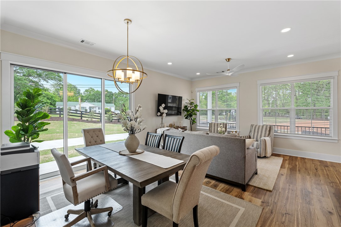 Pendleton, South Carolina 29670, United States, 3 Bedrooms Bedrooms, ,3 BathroomsBathrooms,Residential,Active,205567