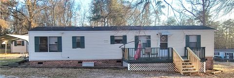 Mobile Home For Sale - 517 Dalton Road<br/> Piedmont, SC 29673
