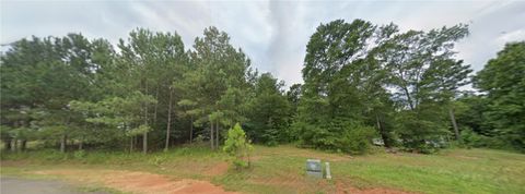 Vacant Land For Sale - 154 Yellow Pine Drive<br/> Anderson, SC 29626