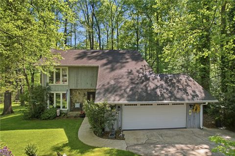 Photo of 110 Shaftsbury Road, Clemson, SC 29631 (MLS # 20299841)