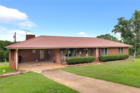 Photo of 126 Crawford Road, Starr, SC 29684 (MLS # 20302839)