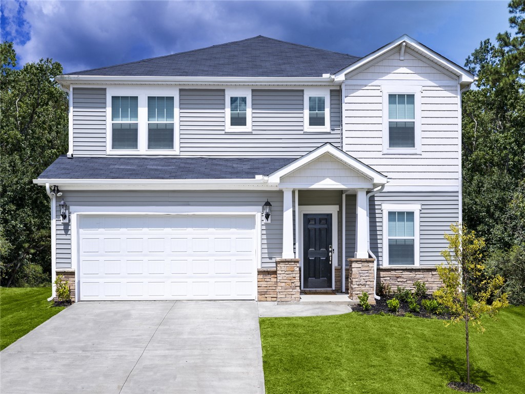 176 Lavinia Circle, Lyman, South Carolina image 1