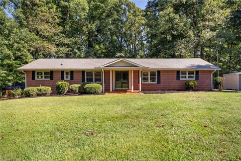 Photo of 415 Ponce Deleon Drive, Anderson, SC 29621 (MLS # 20306206)
