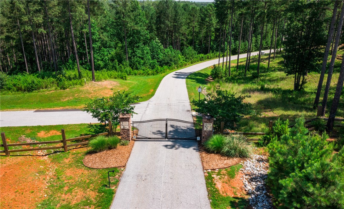 West Union, South Carolina 29696, United States, ,Land,Active,166977