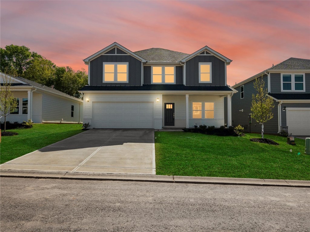 135 Willoughby Way, Piedmont, South Carolina image 36