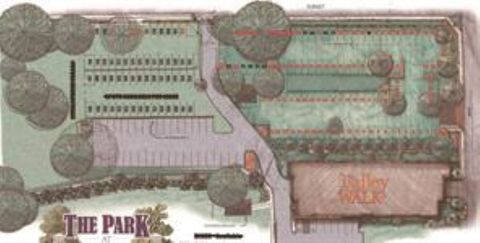 Vacant Land For Sale - 101 Oak Street #122<br/> Pickens County, Clemson, SC 29630