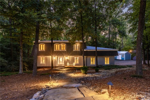 Photo of 323 Tamassee Drive, Clemson, SC 29631 (MLS # 20306139)