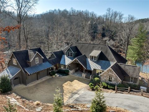 Photo of 1067 Cliffs Vista Parkway, Six Mile, SC 29682 (MLS # 20296648)