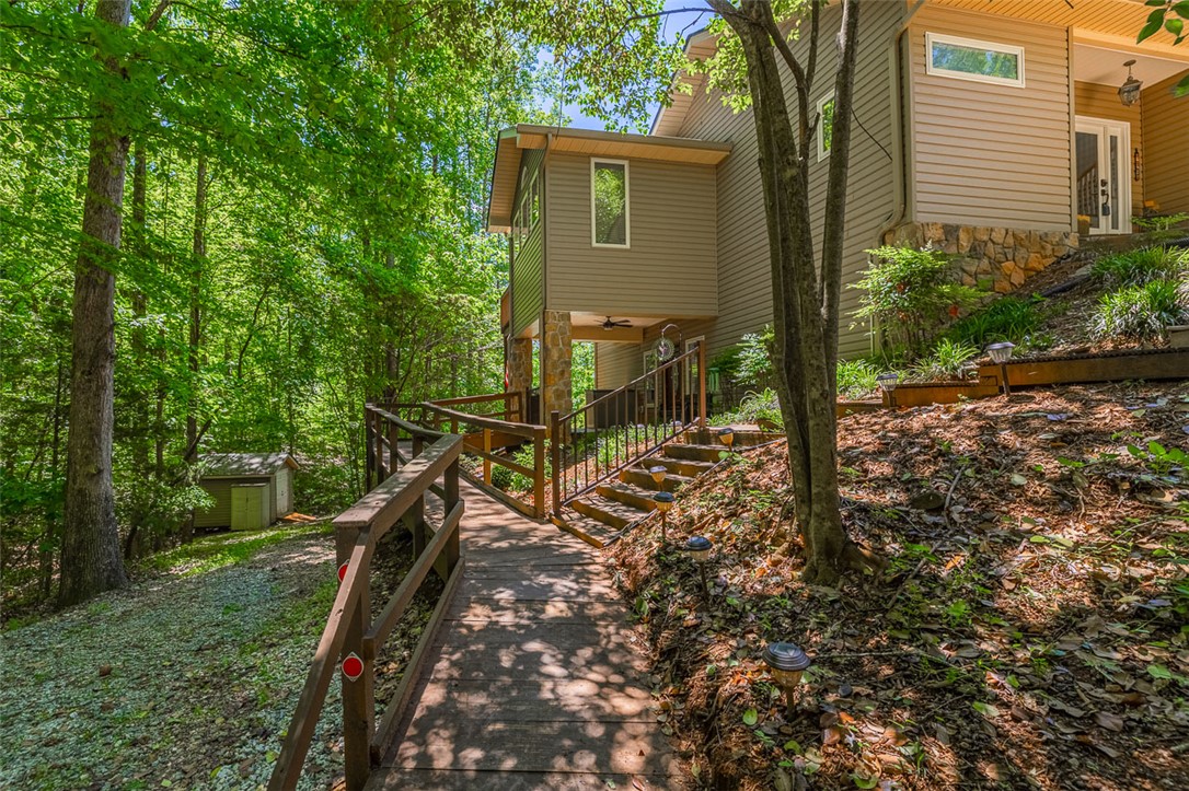 290 Coves End Point, Seneca, South Carolina image 42