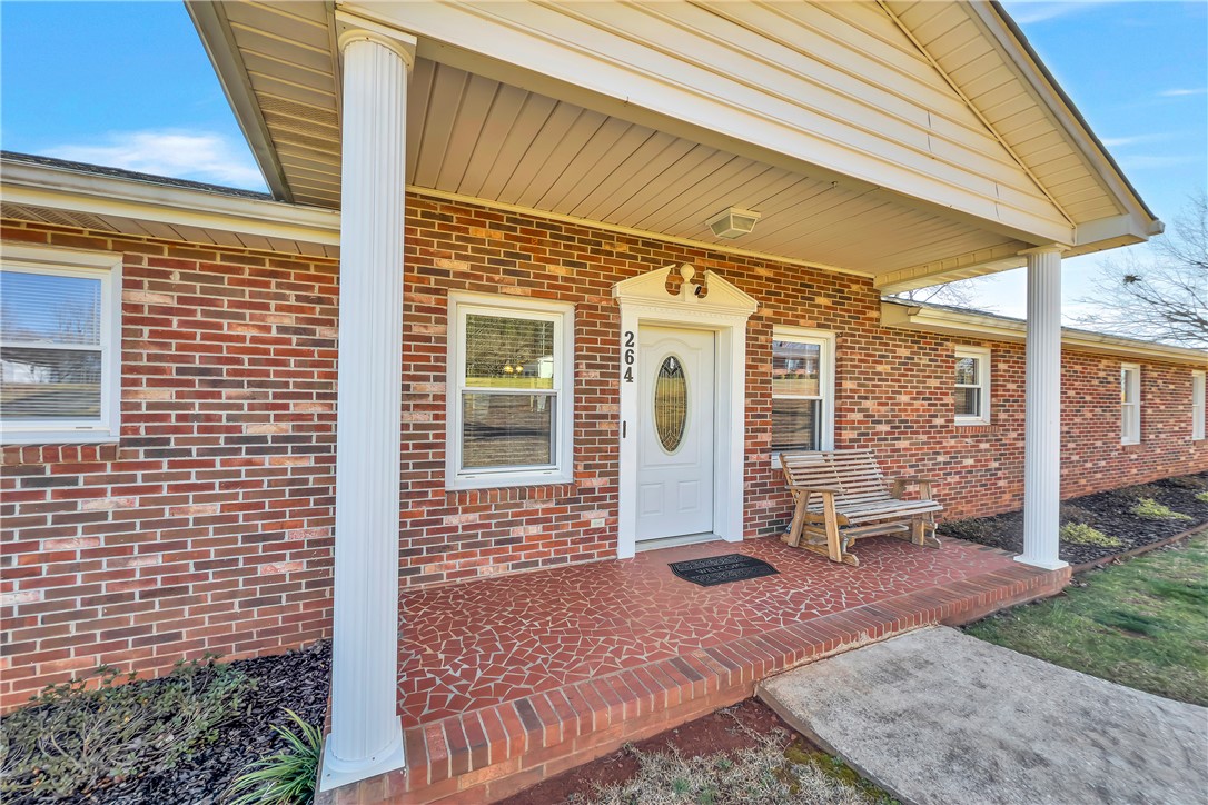 264 Crescent Hill Drive, Pickens, South Carolina image 34