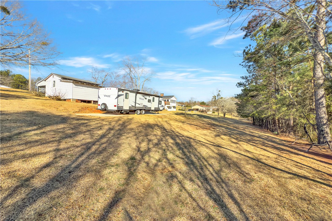 264 Crescent Hill Drive, Pickens, South Carolina image 33