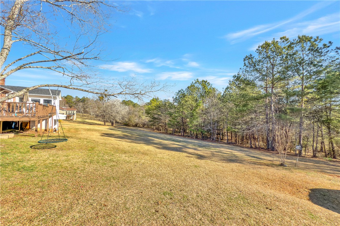 264 Crescent Hill Drive, Pickens, South Carolina image 31