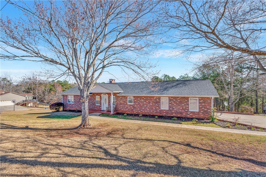 264 Crescent Hill Drive, Pickens, South Carolina image 36