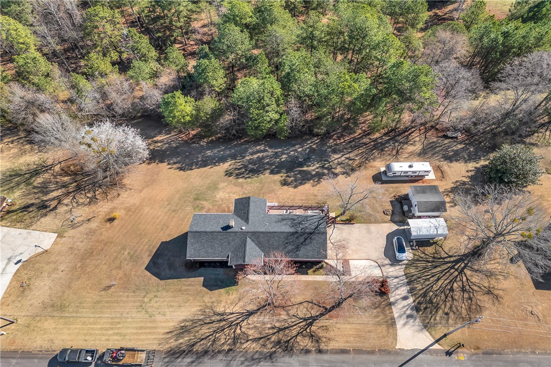 264 Crescent Hill Drive, Pickens, South Carolina image 37