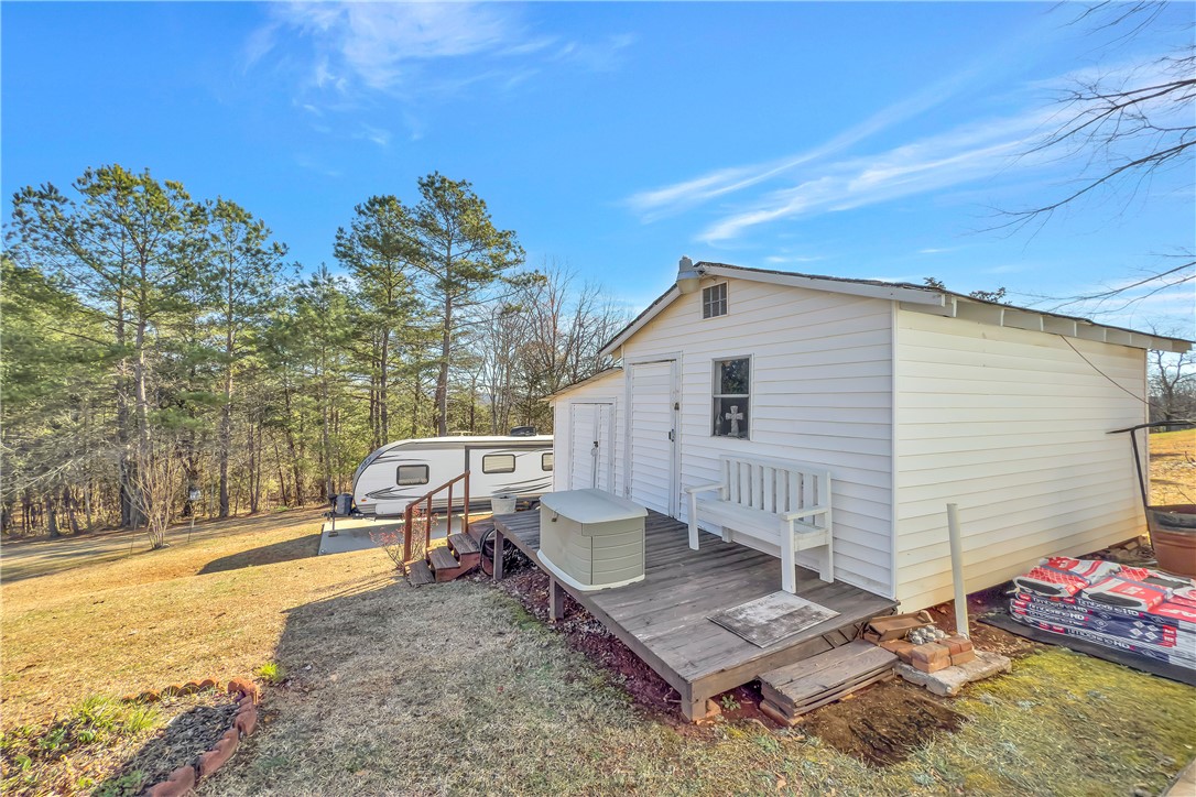 264 Crescent Hill Drive, Pickens, South Carolina image 25