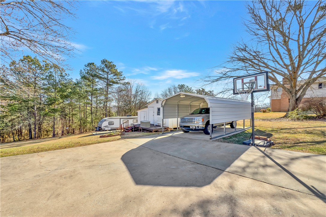 264 Crescent Hill Drive, Pickens, South Carolina image 24