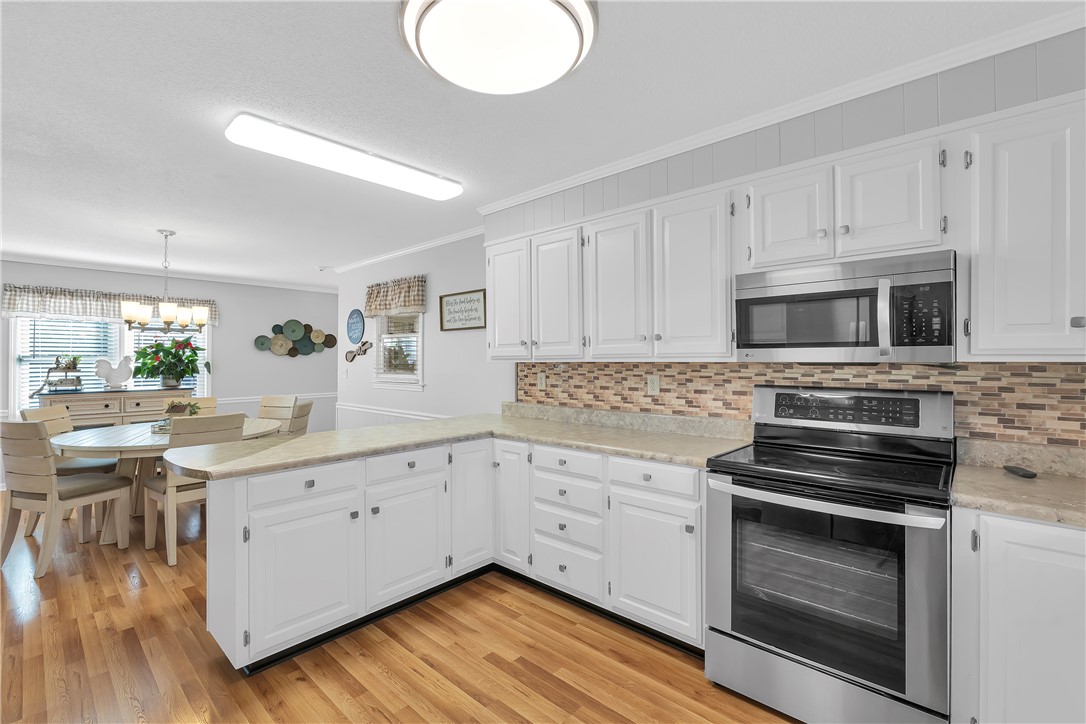 264 Crescent Hill Drive, Pickens, South Carolina image 3