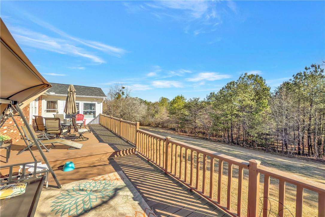 264 Crescent Hill Drive, Pickens, South Carolina image 26