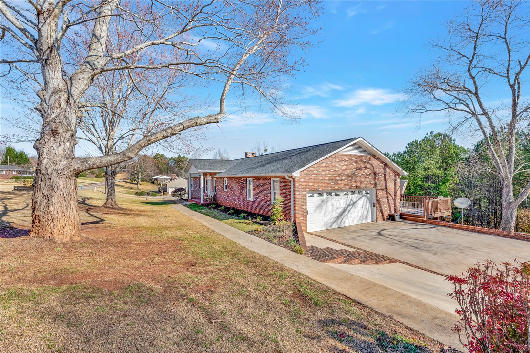264 Crescent Hill Drive, Pickens, South Carolina image 35