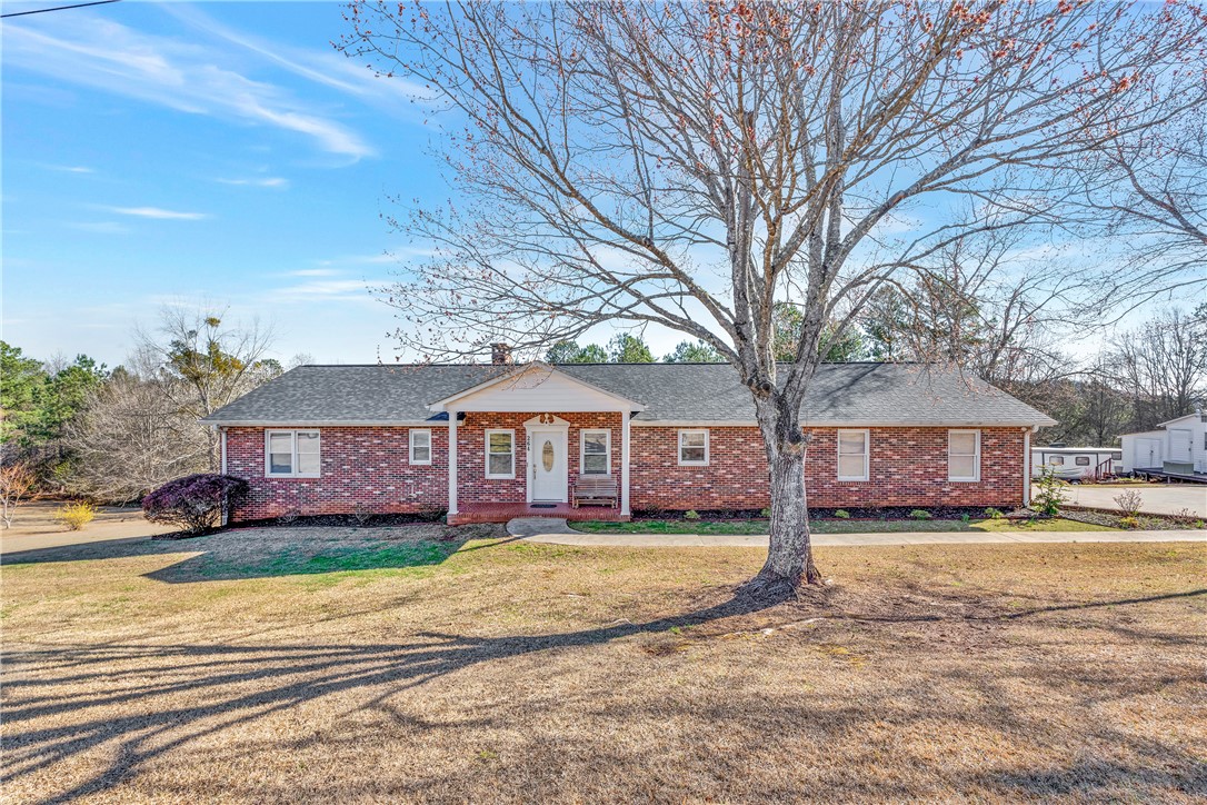 264 Crescent Hill Drive, Pickens, South Carolina image 1