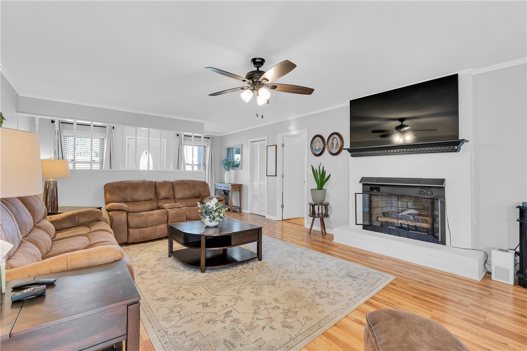 264 Crescent Hill Drive, Pickens, South Carolina image 12