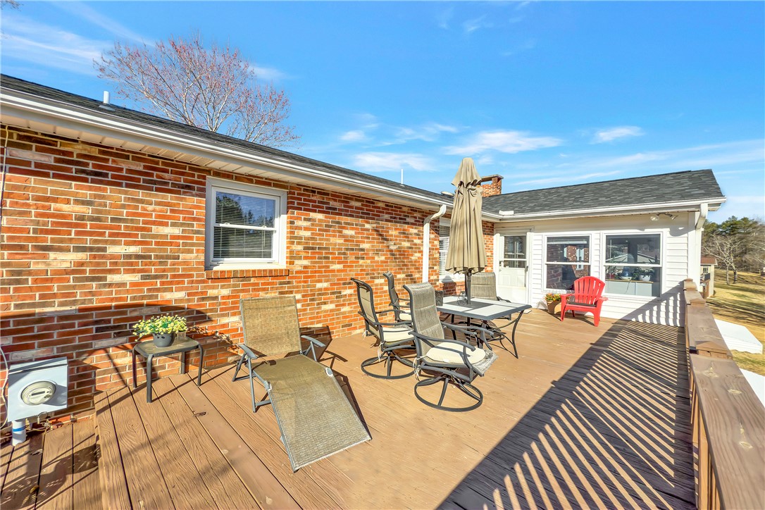 264 Crescent Hill Drive, Pickens, South Carolina image 27