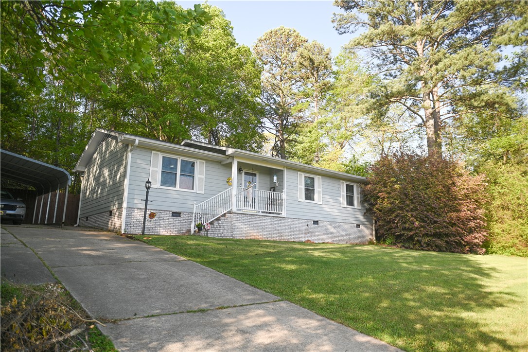 715 Old Clemson Highway Highway, Seneca, South Carolina image 18