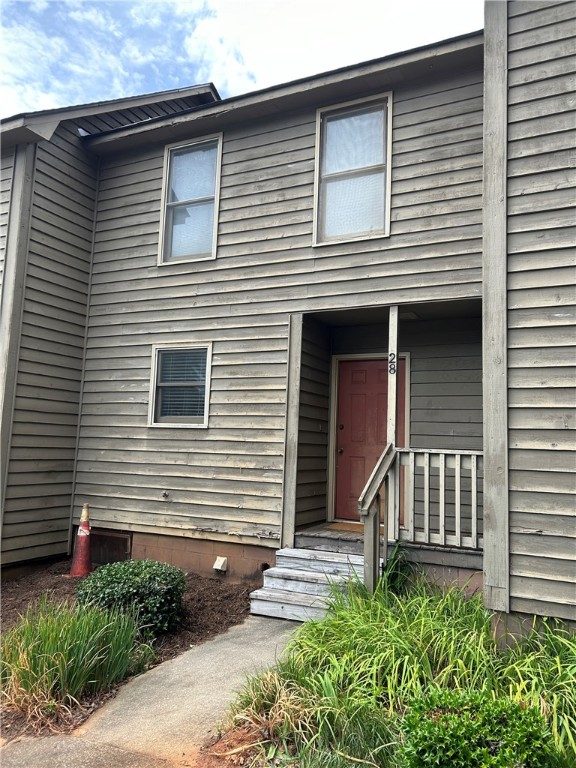 343 Old Greenville Highway, Clemson, South Carolina image 1
