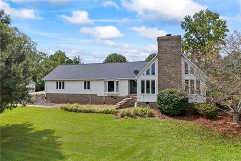 Photo of 130 Quail Haven Drive, Walhalla, SC 29691 (MLS # 20302660)