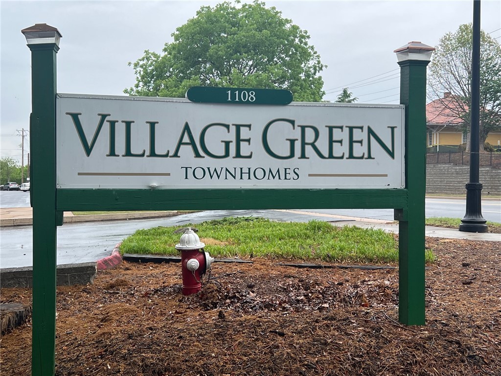 1108 Tiger Boulevard #106, Clemson, South Carolina image 1