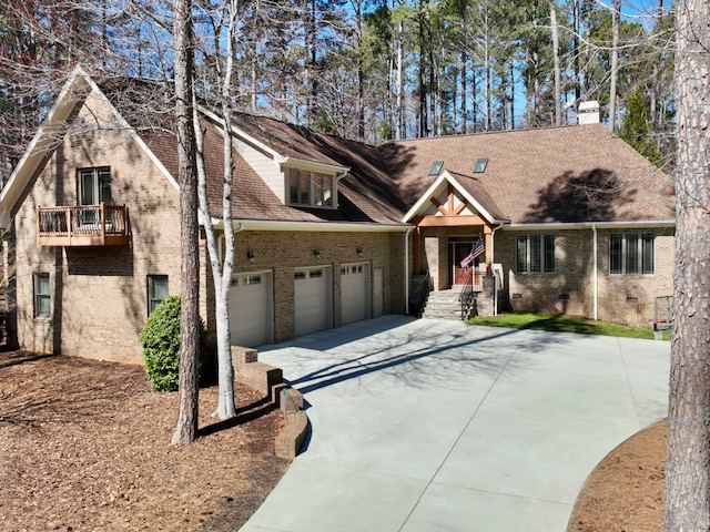 1318 Stillwater Drive, Seneca, South Carolina image 1