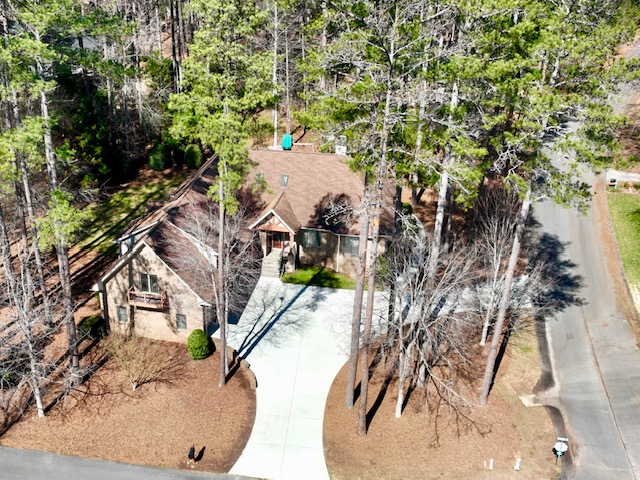 1318 Stillwater Drive, Seneca, South Carolina image 2