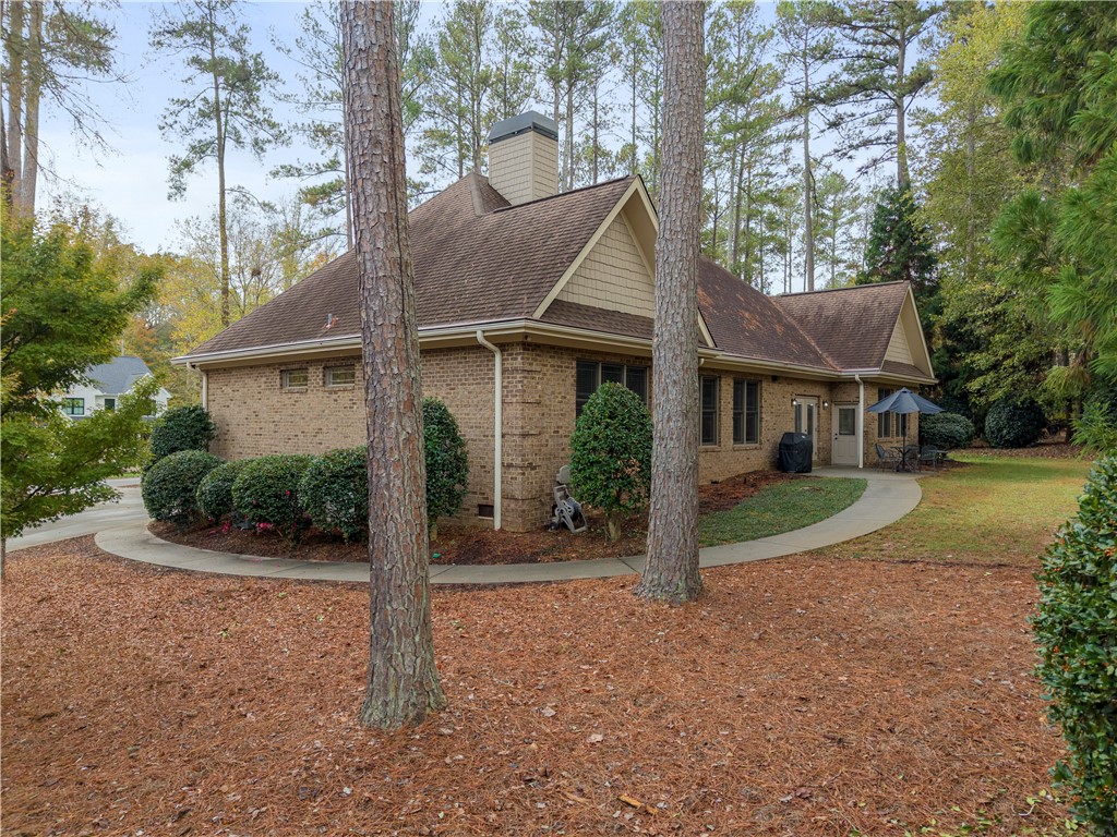 1318 Stillwater Drive, Seneca, South Carolina image 45