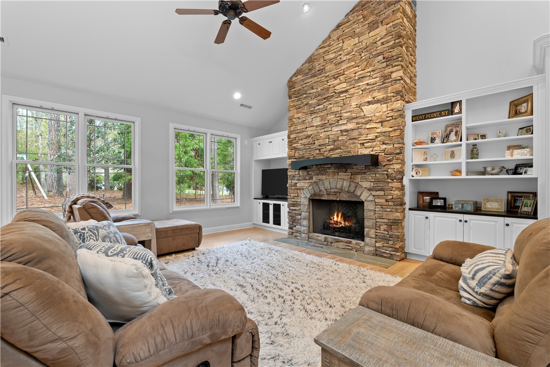 1318 Stillwater Drive, Seneca, South Carolina image 12