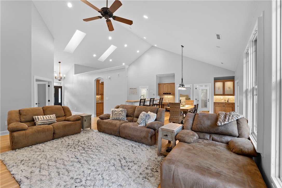 1318 Stillwater Drive, Seneca, South Carolina image 15
