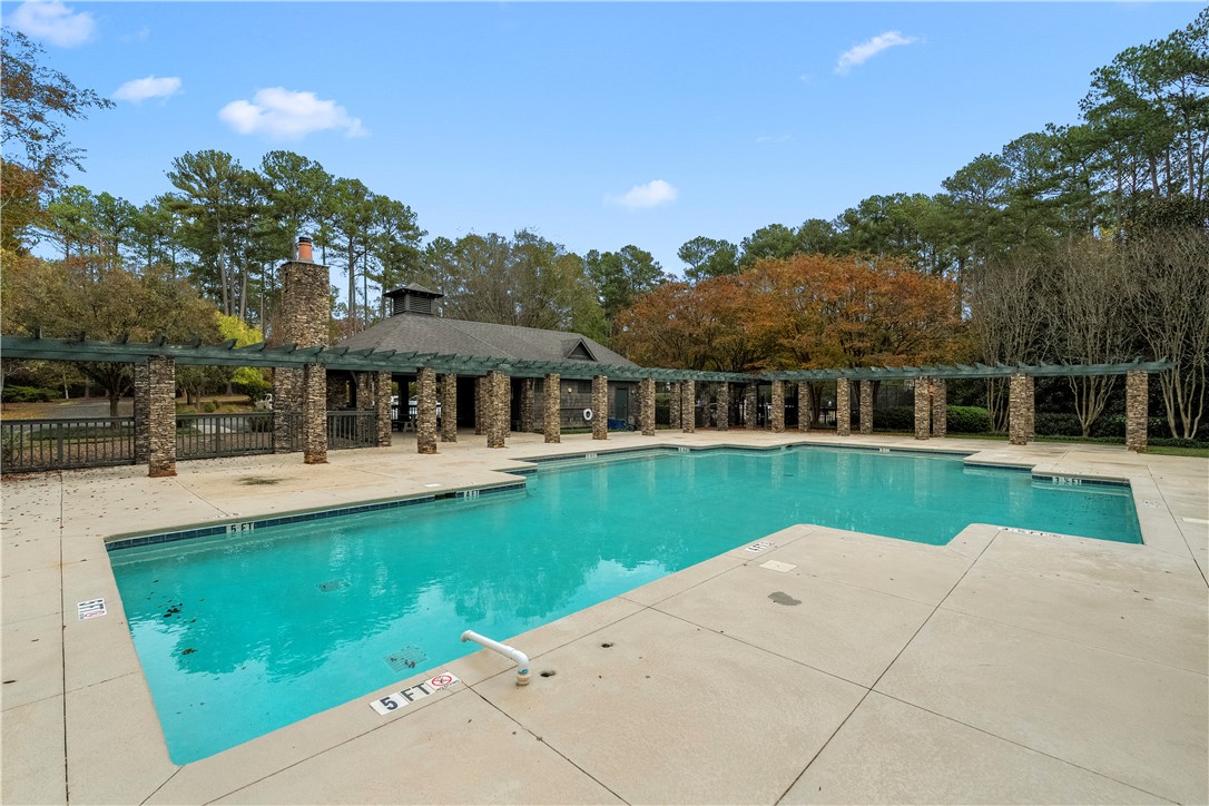 1318 Stillwater Drive, Seneca, South Carolina image 3