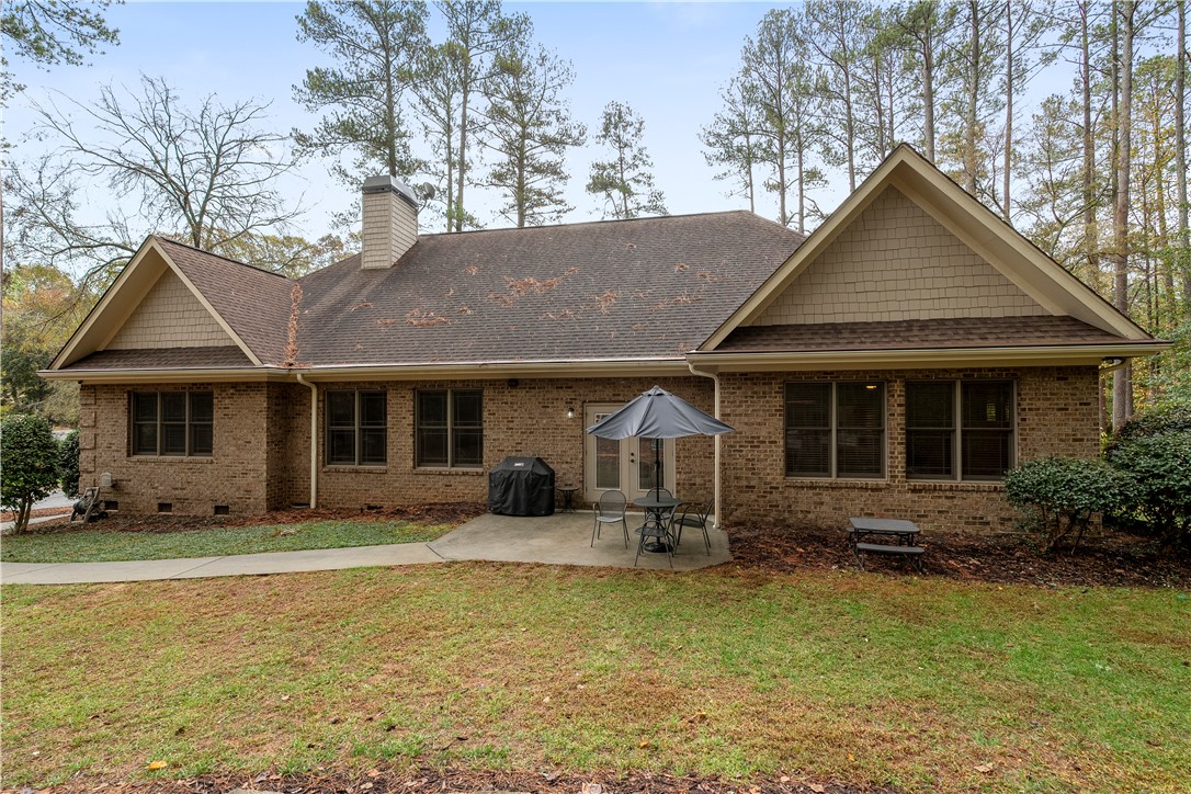 1318 Stillwater Drive, Seneca, South Carolina image 46