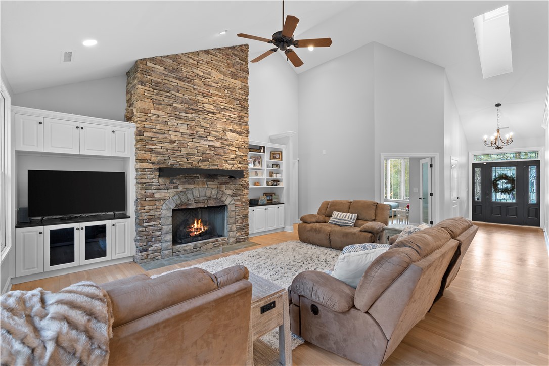 1318 Stillwater Drive, Seneca, South Carolina image 13