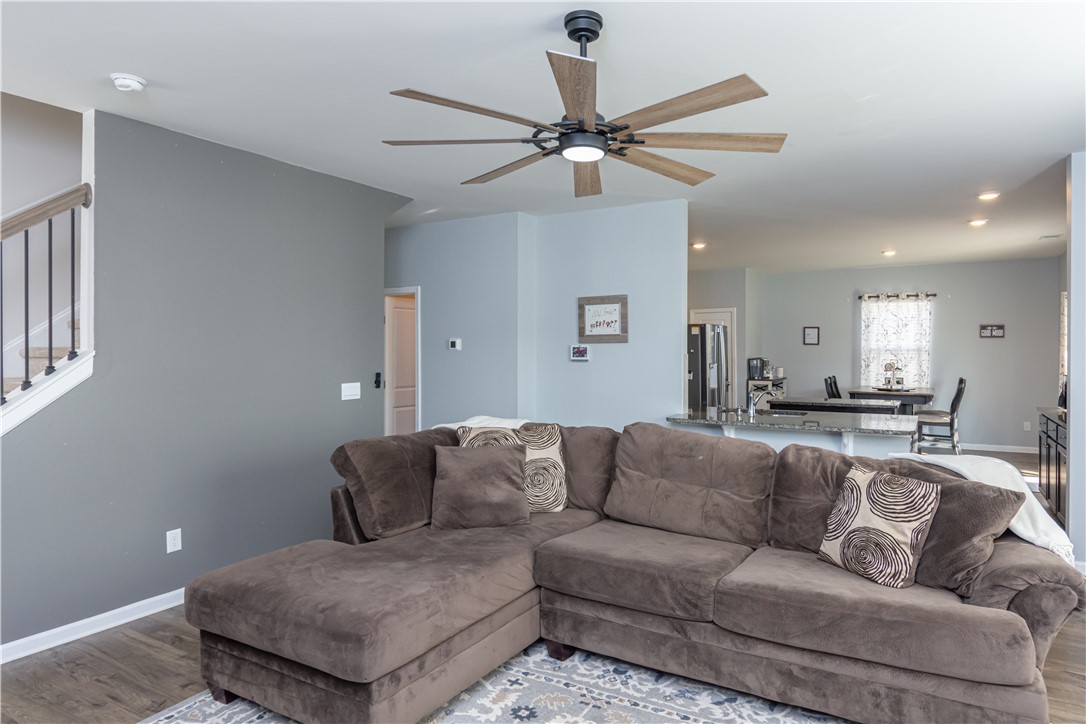 182 Light Spring Road, Easley, South Carolina image 19